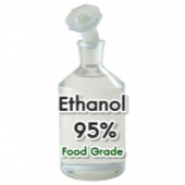 Ethanol 95% v/v