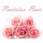 น้ำหอมทำสบู่ Parisian Rose