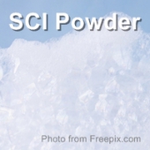 SCI Powder