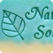NatureSoap2 Stamp
