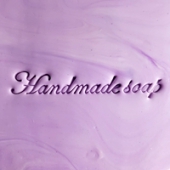 HandmadeSoap Stamp