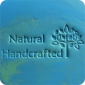 Handcrafted Stamp