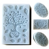 Floral Pattern Mold