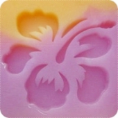 Hibiscus Stamp