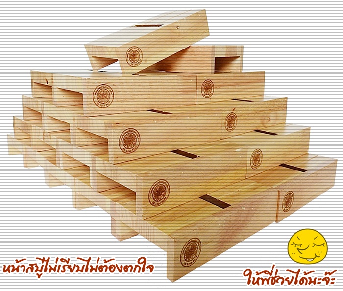 ที่ปรับพื้นสบู่