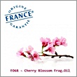 หัวน้ำหอมเข้มข้น กลิ่น Cherry Blossom