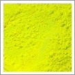สีเหลืองสะท้อนแสง